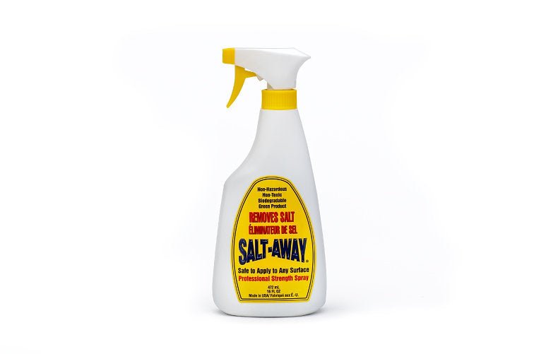 Spray nettoyant Salt Away