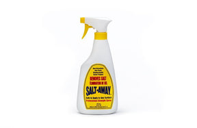 Salt Away Cleaning Spray