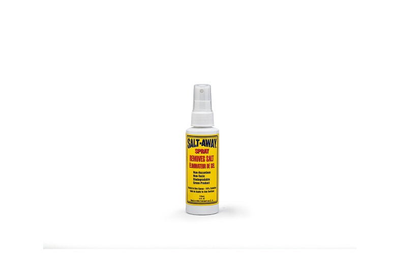 best solution to spray on saltwater reels after use Salt Away Cleaning color-fry Lee's Large Triple Flow Model:GT 984/4 (9ft 8in 4wt 4pc)