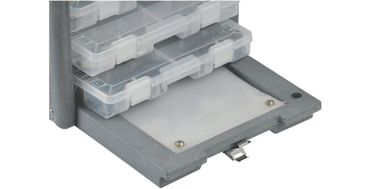 SKB 7000 Mini Rigid Tackle Box