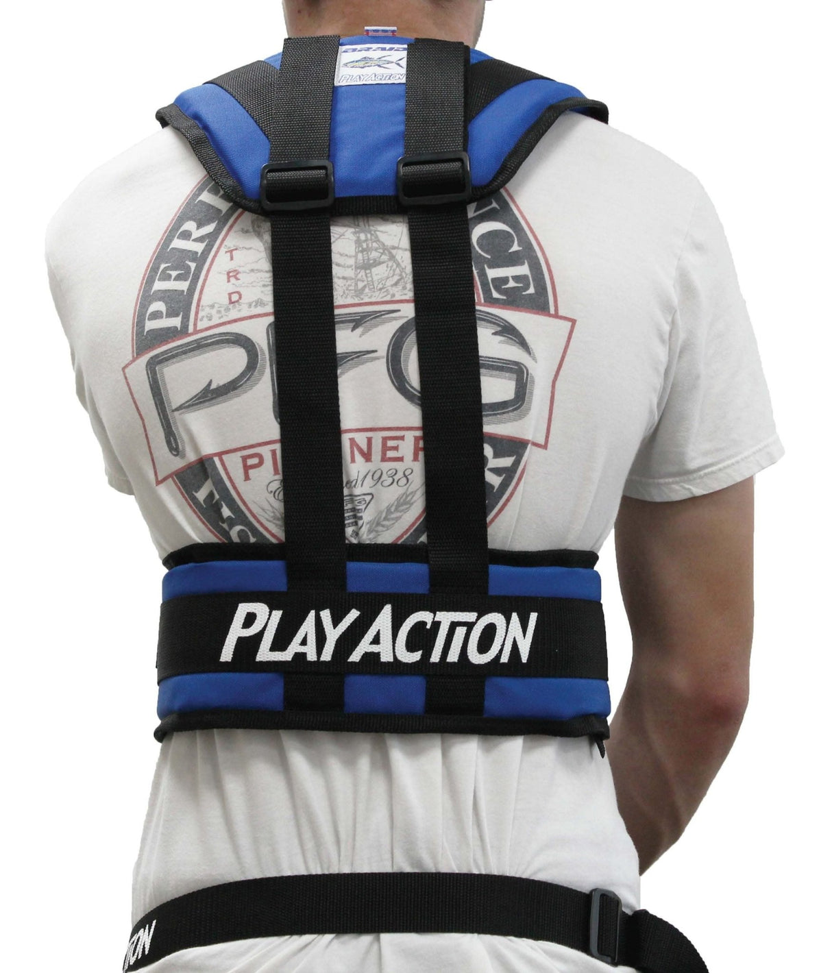 Harnais d'épaule PlayAction Sports