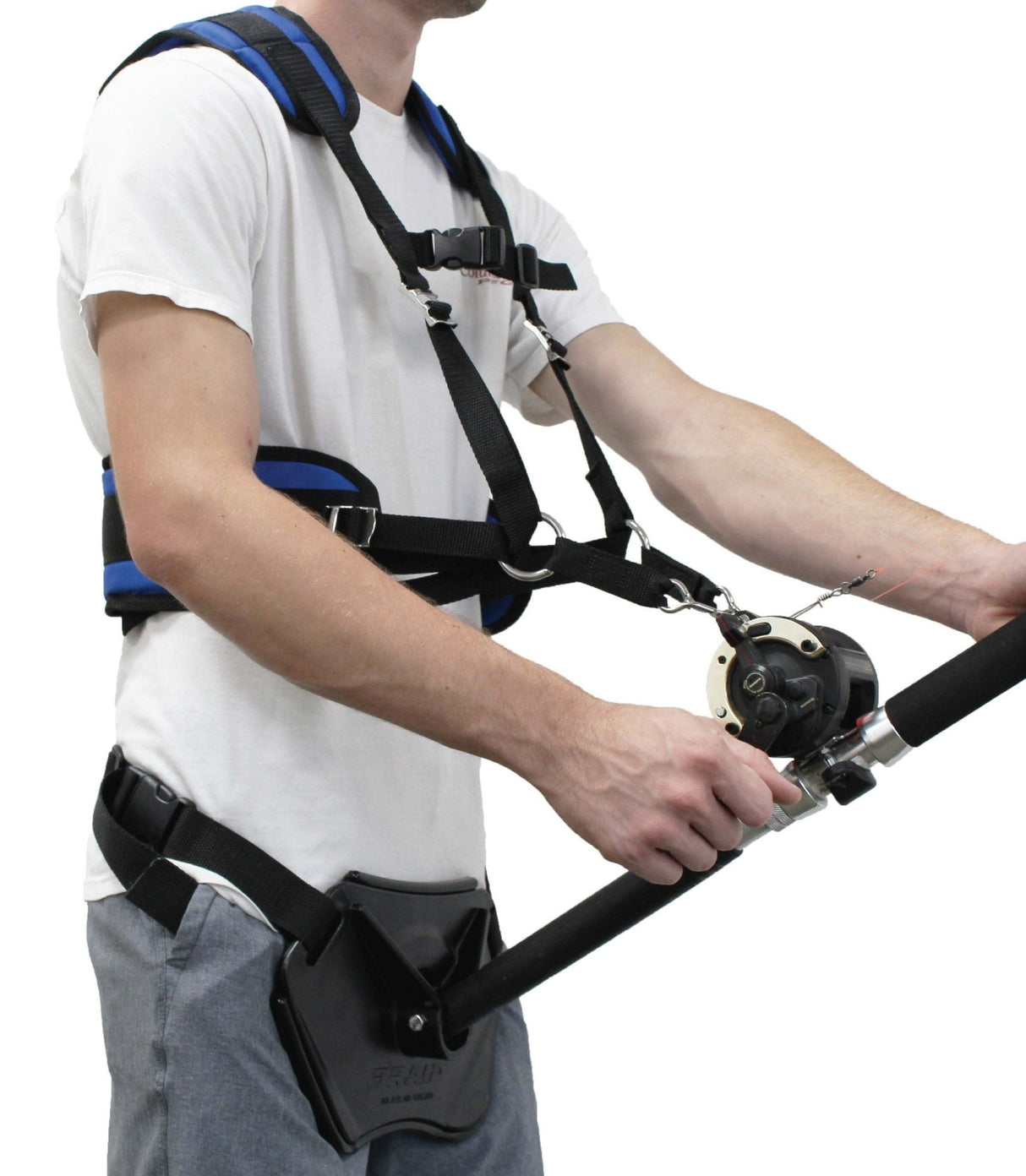 PlayAction Sports Shoulder Harness