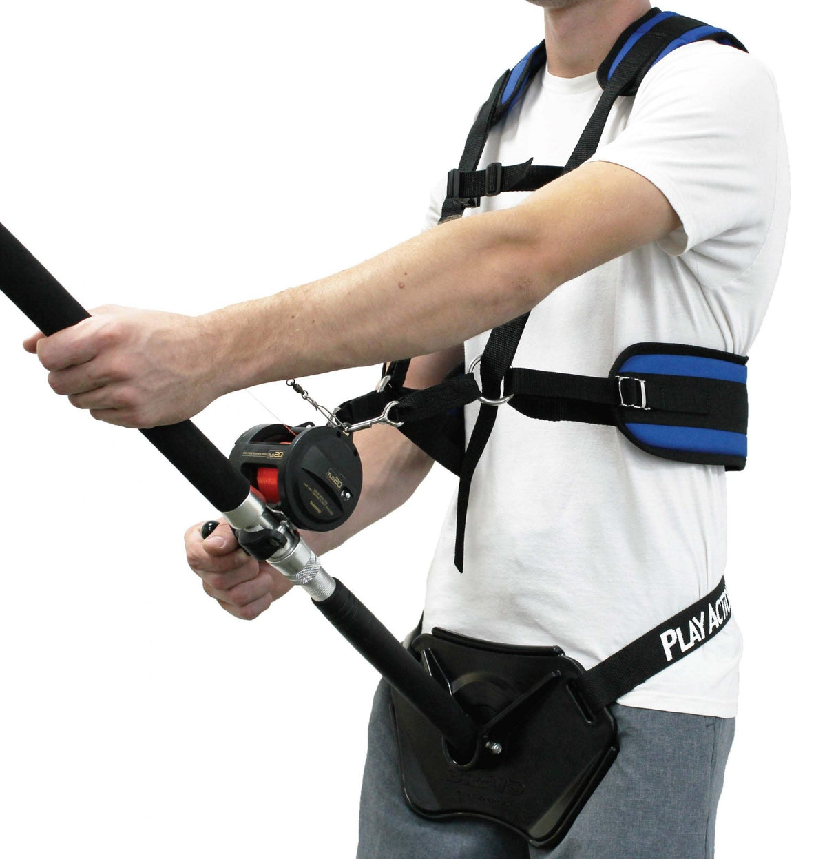 PlayAction Sports Shoulder Harness