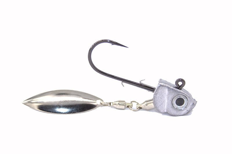 Coolbaits Lures Down Under Underspin