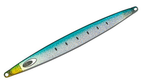 Nature Boys Wiggle Rider Jigs - Maiwashi 03K