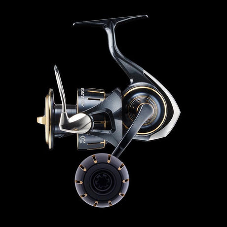 daiwa saltist 30 levelwind Daiwa Saltist Levelwind Star Drag Reels