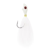 Mustad Big Eye Bucktail Lures