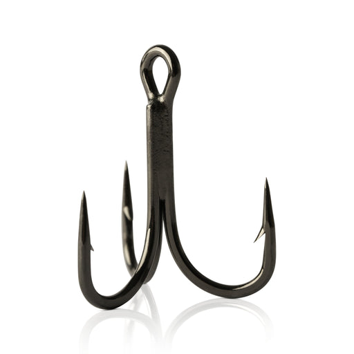 Mustad BBS Carp Fishing Hooks (25 hooks 5pks Lot) Size 4 WEED HOOK  60562NP-TX