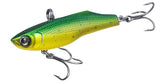 Yo-Zuri High Speed Vibe Hard Baits