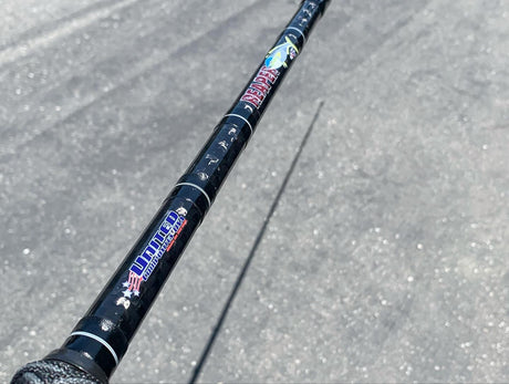 United Composites RGP Premium Surface Iron Rods