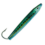 Ahi USA Cedar Plugs 6" Rigged