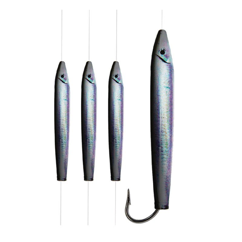 Ahi Cedar Plug Daisy Chain