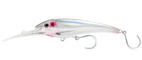 Nomad Design DTX 165 Trolling Lures - Bleeding Mullet