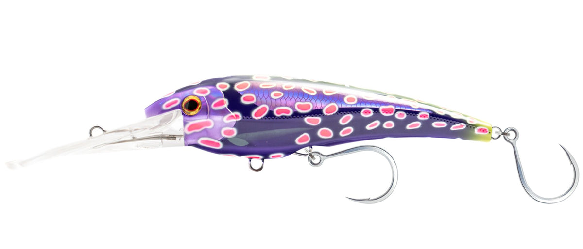 Nomad DTX Minnow 165mm