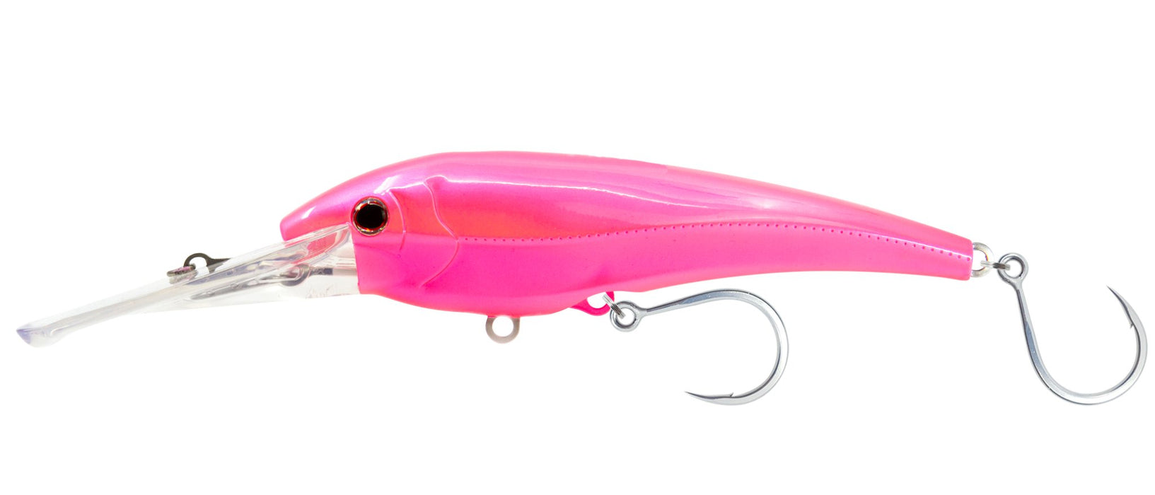 Nomad Design DTX Minnow 200mm Sinking Hard Body Fishing Lure #CT