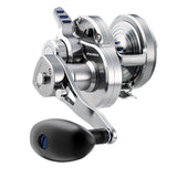 Daiwa Saltiga Lever Drag 2- Speed Conventional Reel