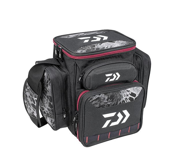 Daiwa D-VEC Soft Sided Tackle Boxes