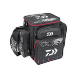 Daiwa D-VEC Soft Sided Tackle Boxes