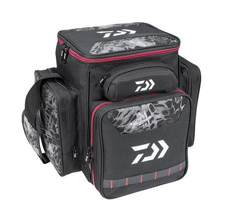 grain belt premium tackle box Daiwa Prymal Front Load Tackle Box