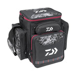 Daiwa D-VEC Soft Sided Tackle Boxes