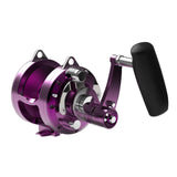 Avet EX Lever Drag Reels EX 30/2 / Purple