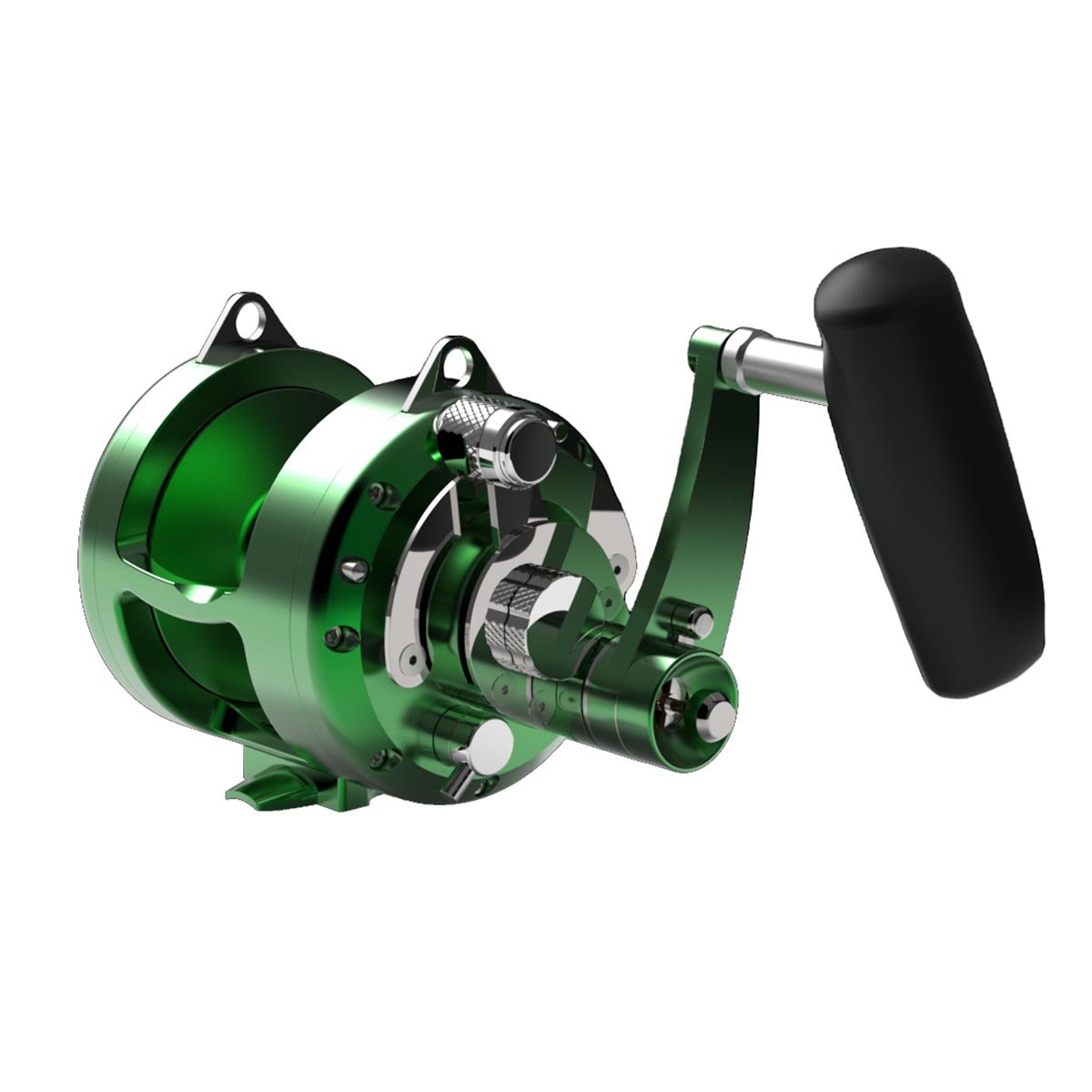 Avet Pro EX 30/3 Three Speed Reels – CharkBait!