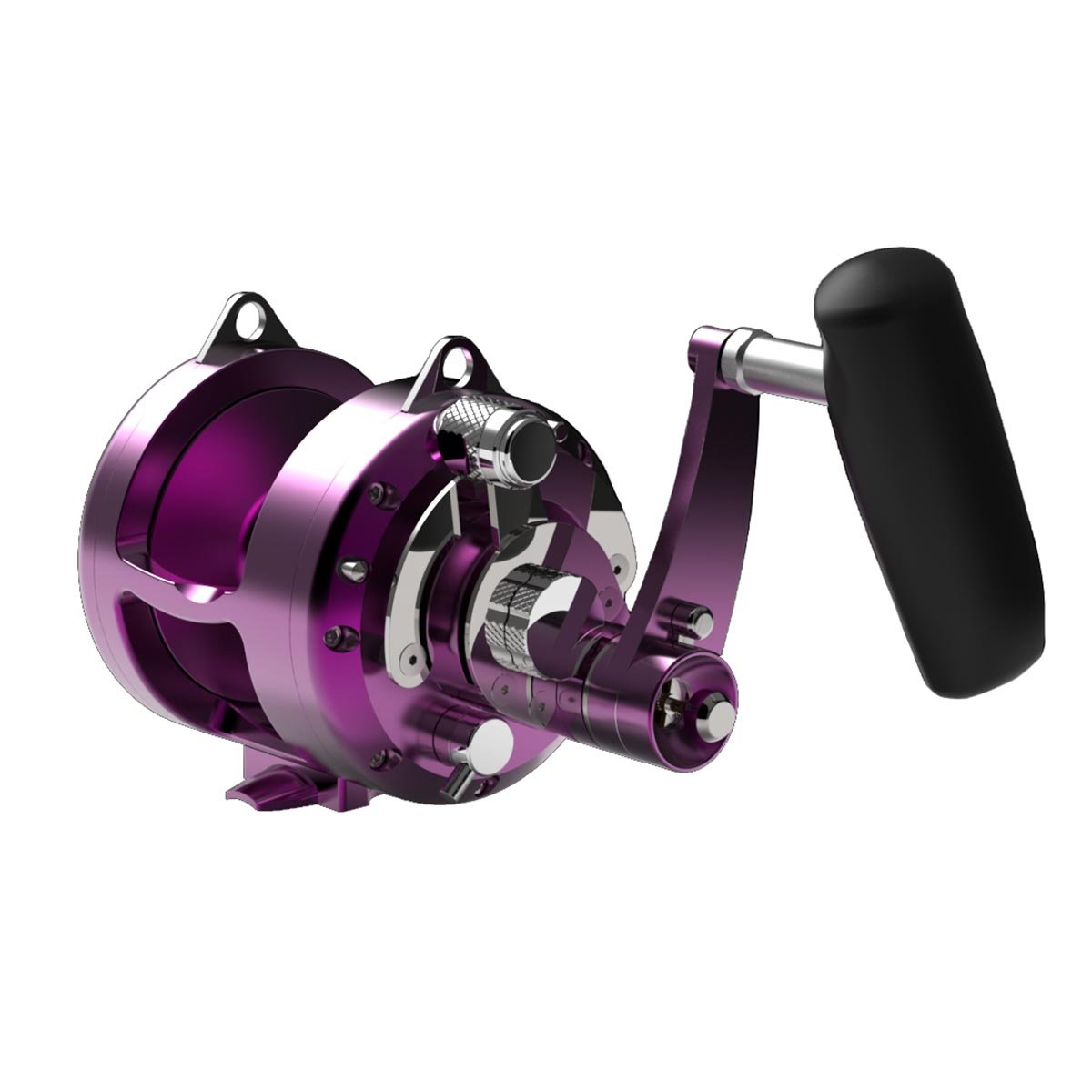 Avet Pro EX 30/3 Three Speed Reel - Right-Hand