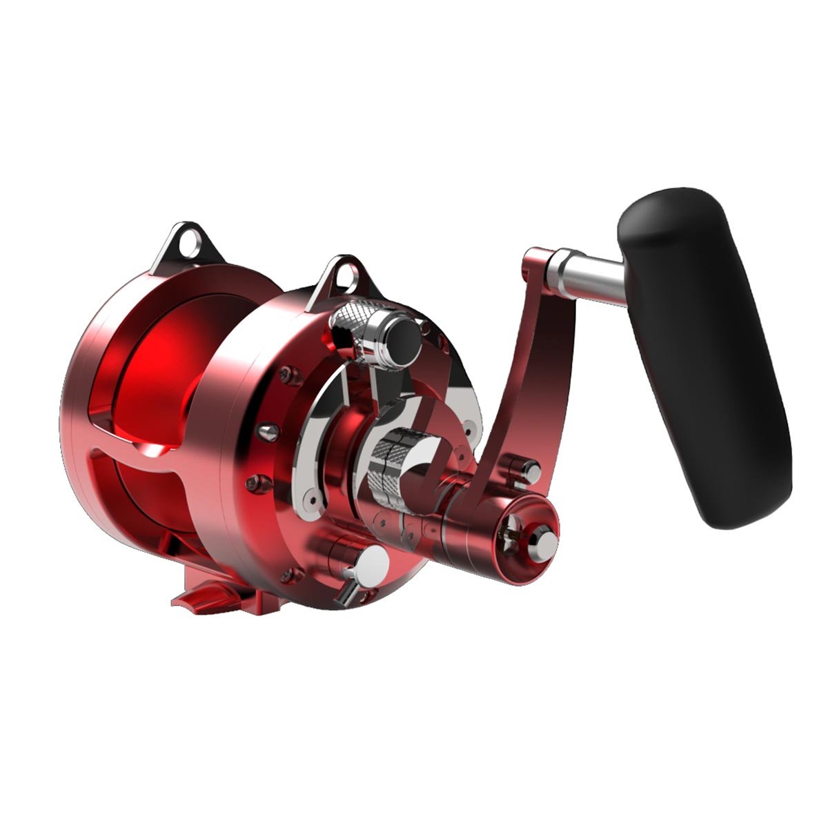 30 lb test fishing reel Avet Pro EX 30/3 Three Speed - Right-Hand BOXED – SHIMANO BIG speed reels have a Chartplotter LB Test:40lb
