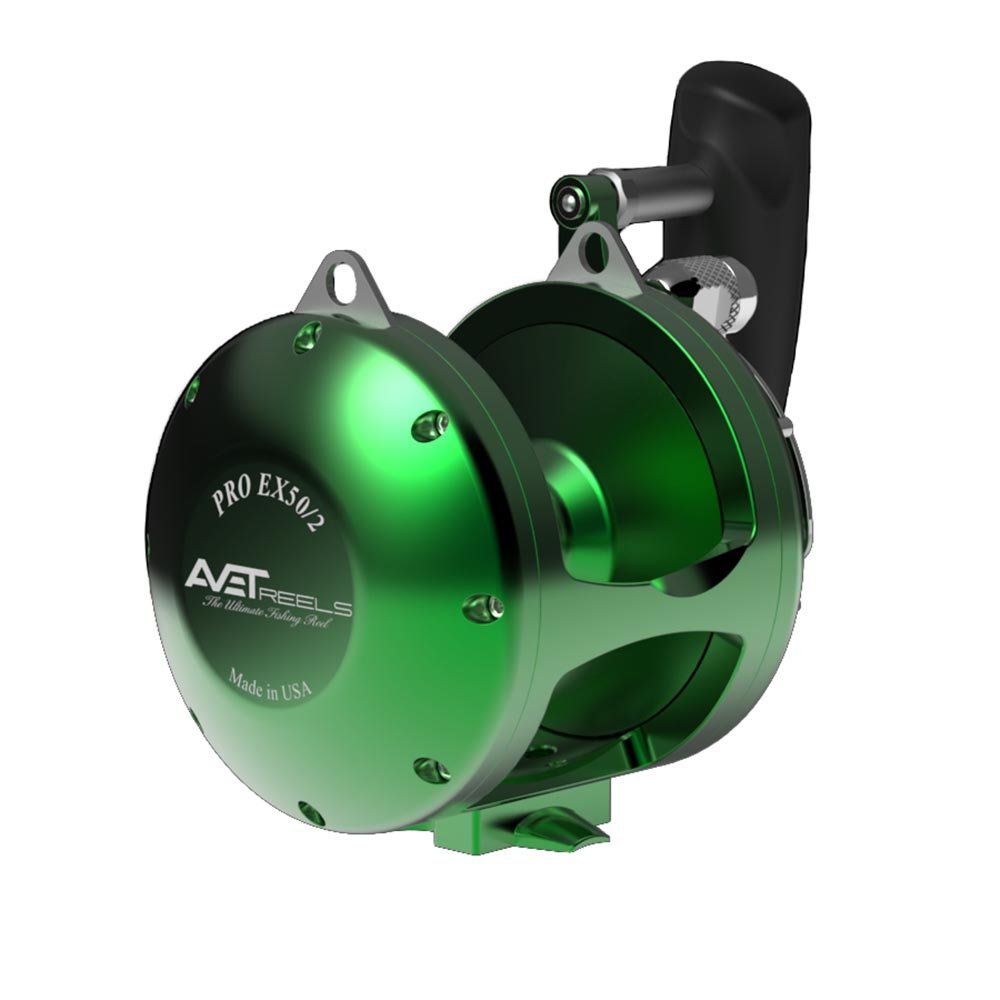avet 50 fishing reel EXW 50/2 Deal Bait And Tackle Avet Pro EXW 50/2 Two