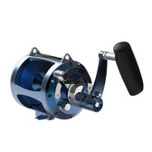 Avet Pro EXW 50/2 Wide Two Speed Reels