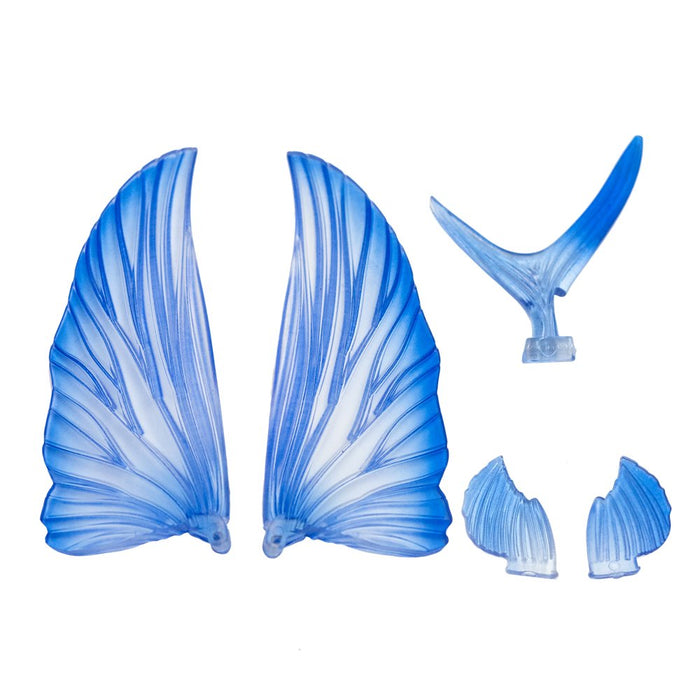 Nomad Design Slipstream Flying Fish Replacement Wings