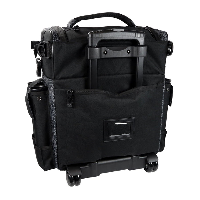 FishLab Rolling Tackle Bags