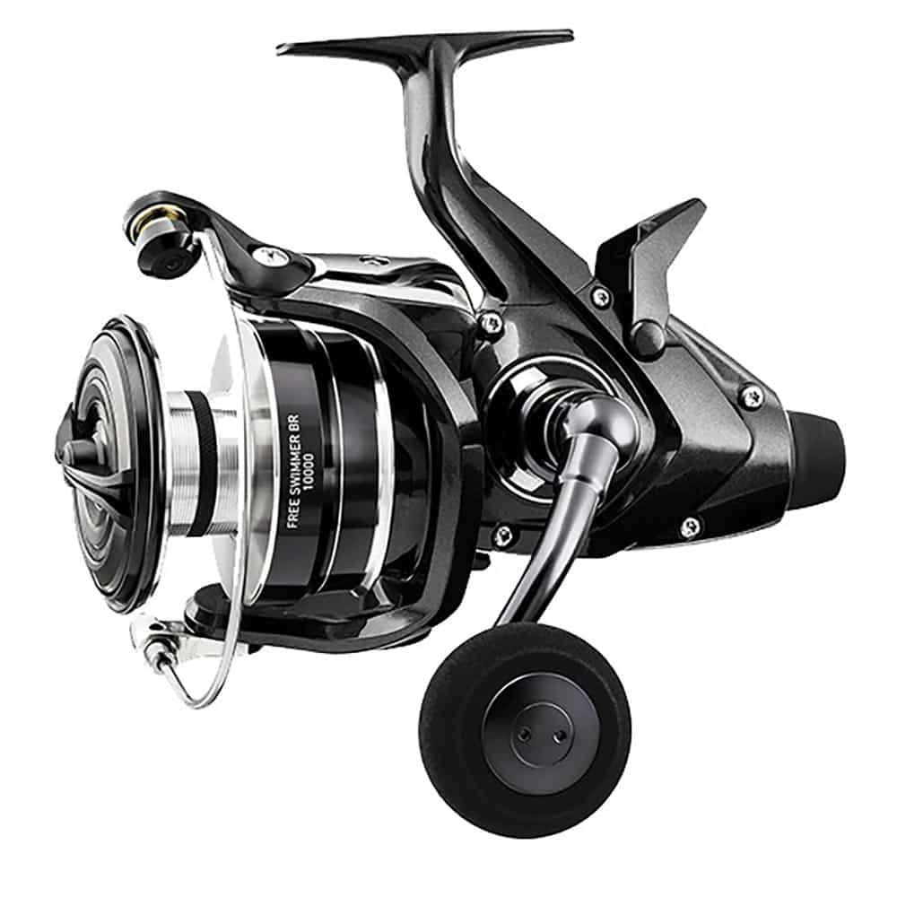 Daiwa FRSW5000D-C Free Swimmer Spinning Reel