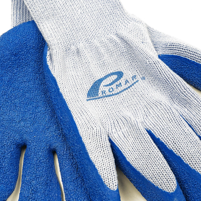 Promar Latex Grip Gloves