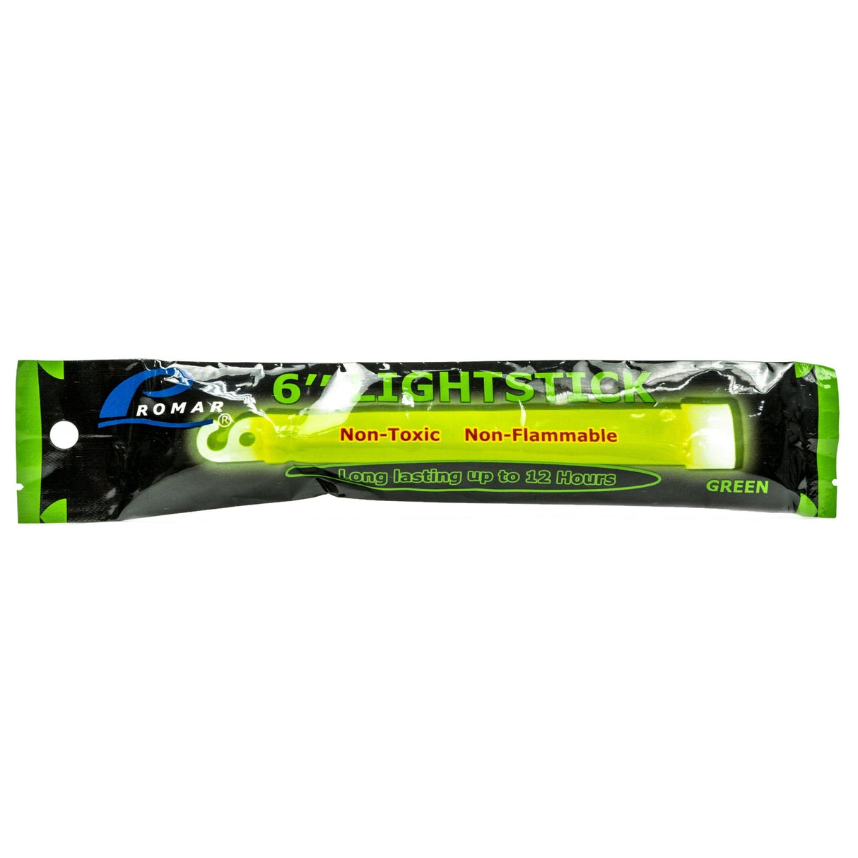 Promar 6" Glow Sticks