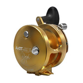 Avet HXJ Raptor 5/2 MC Two Speed Reels