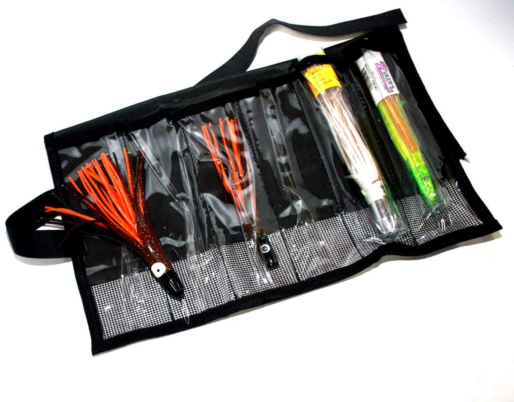 FishLab Rolling Tackle Bags — Charkbait
