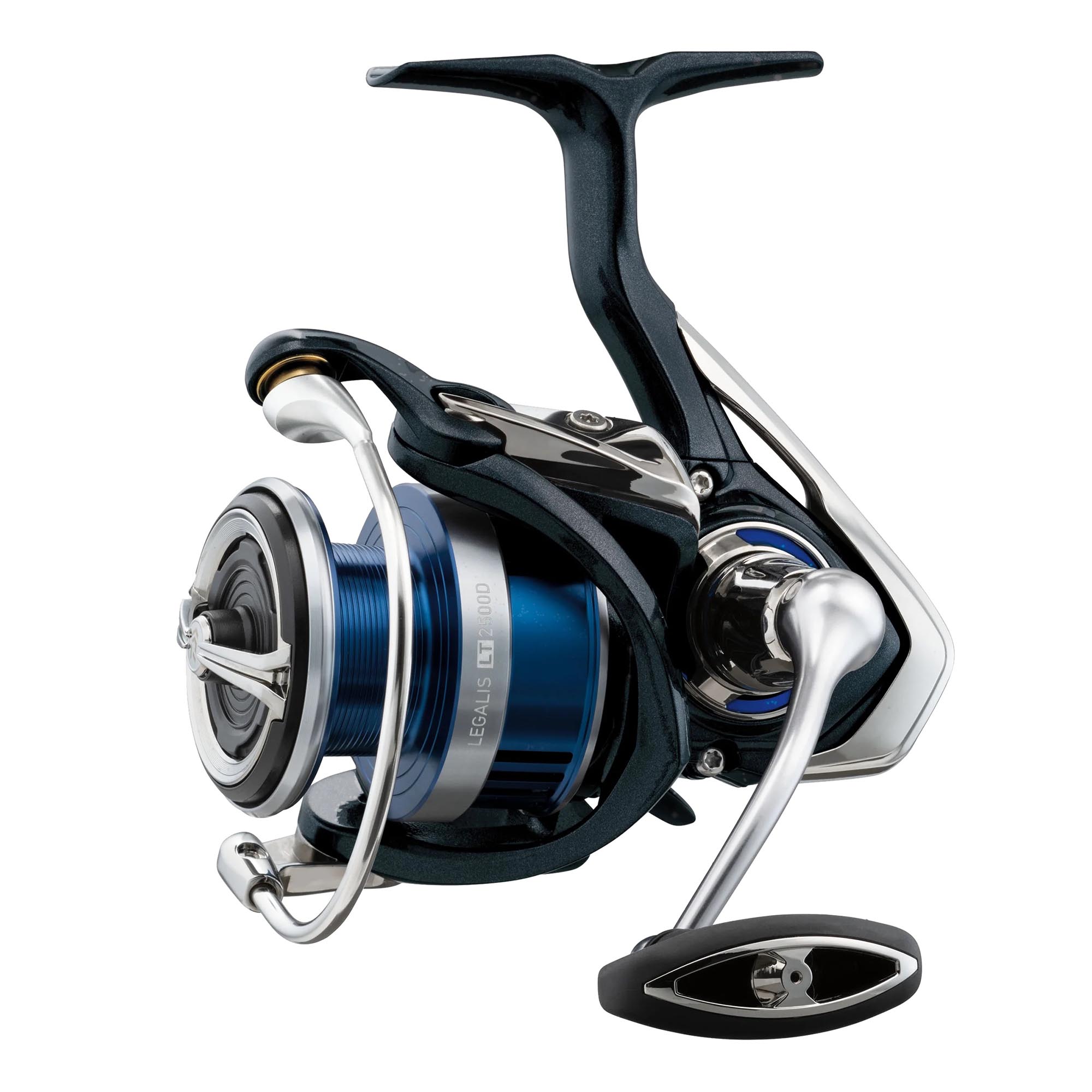 Spinning Reels – CharkBait!