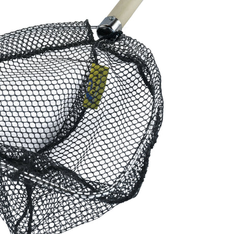 Promar Wood Baitwell Net