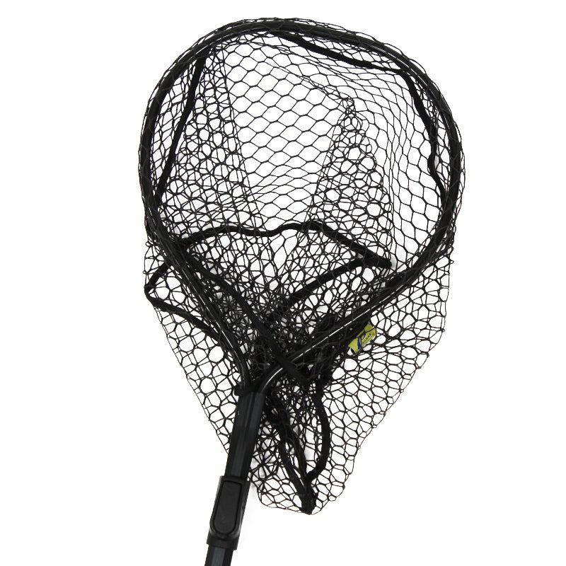 best coarse fishing landing nets Promar Premier Telescopic Series Net Underwater rig fishing 2 Type__Soft Bait and other trophy freshwaterHamilton Quantity:2-Pack Save $2