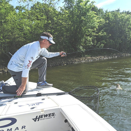 Promar Premier Telescopic Landing Nets