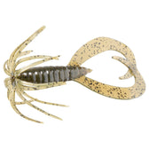 Keitech Little Spider Lures