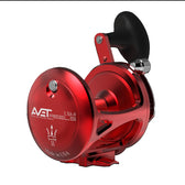 Avet LX G2 6.0 Single Speed Reels