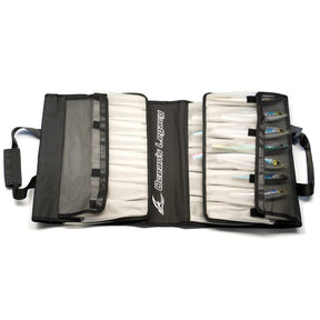 Oceans Legacy Hard Body Lure Pouch - Large