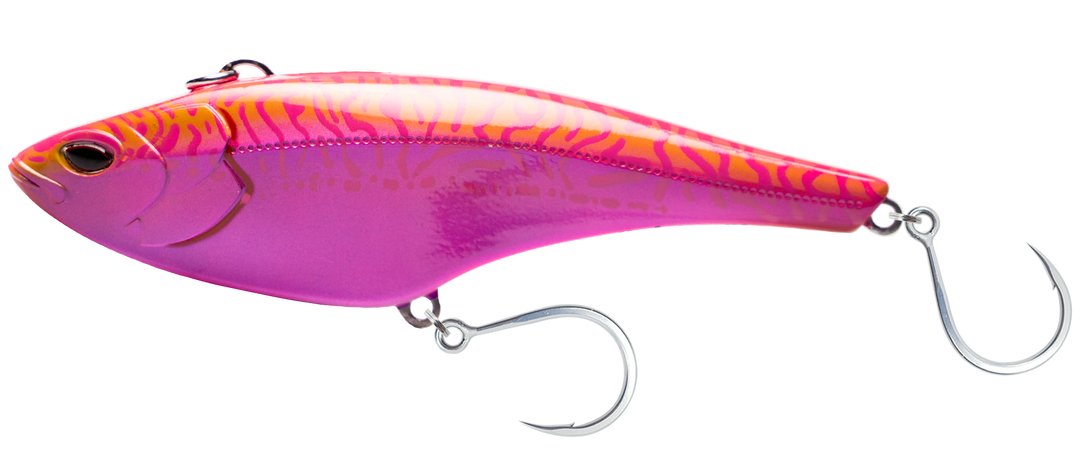 Nomad Design MadMac 160 Trolling Lures – CharkBait!