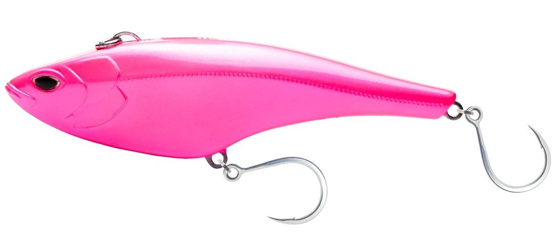 Nomad Design Madmacs 200mm High Speed Sinking 8 Hot Pink