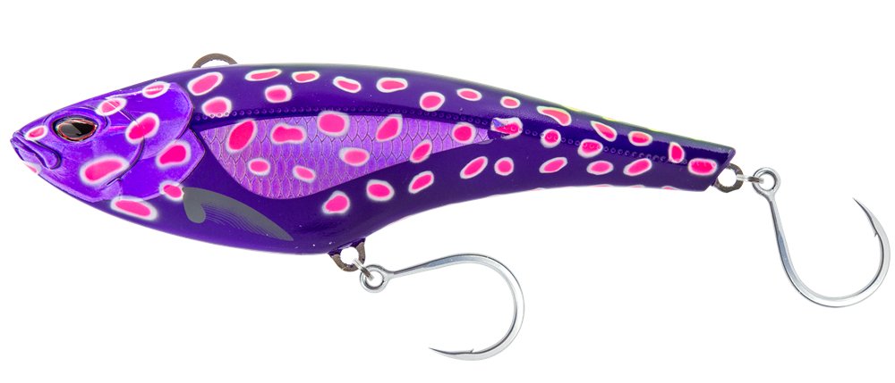 Nomad Design MadMac 200 Trolling Lures