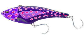 Nomad Design MadMac 200 Trolling Lures - Nuclear Coral Trout