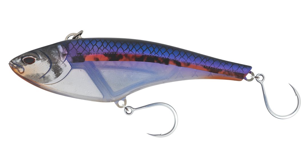 Nomad DTX Minnows 200 - Lures Big Game