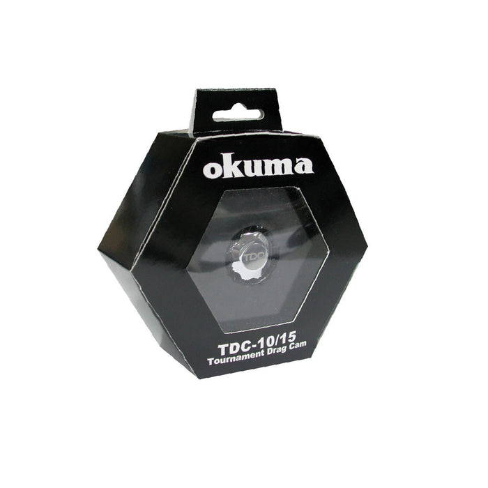 Okuma Makaira TDC Tournament Drag Cams